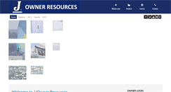 Desktop Screenshot of jowners.org
